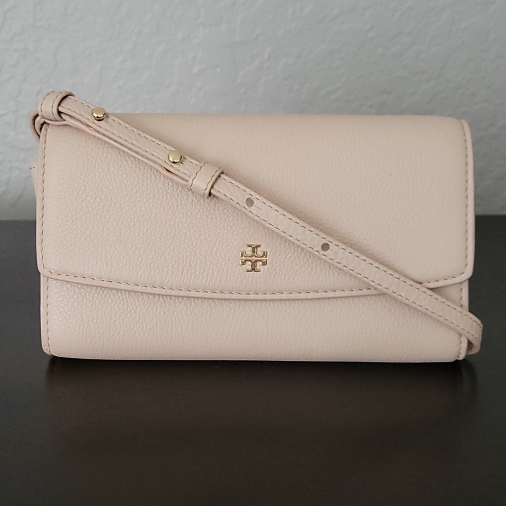 Tory Burch Robinson Convertible Crossbody